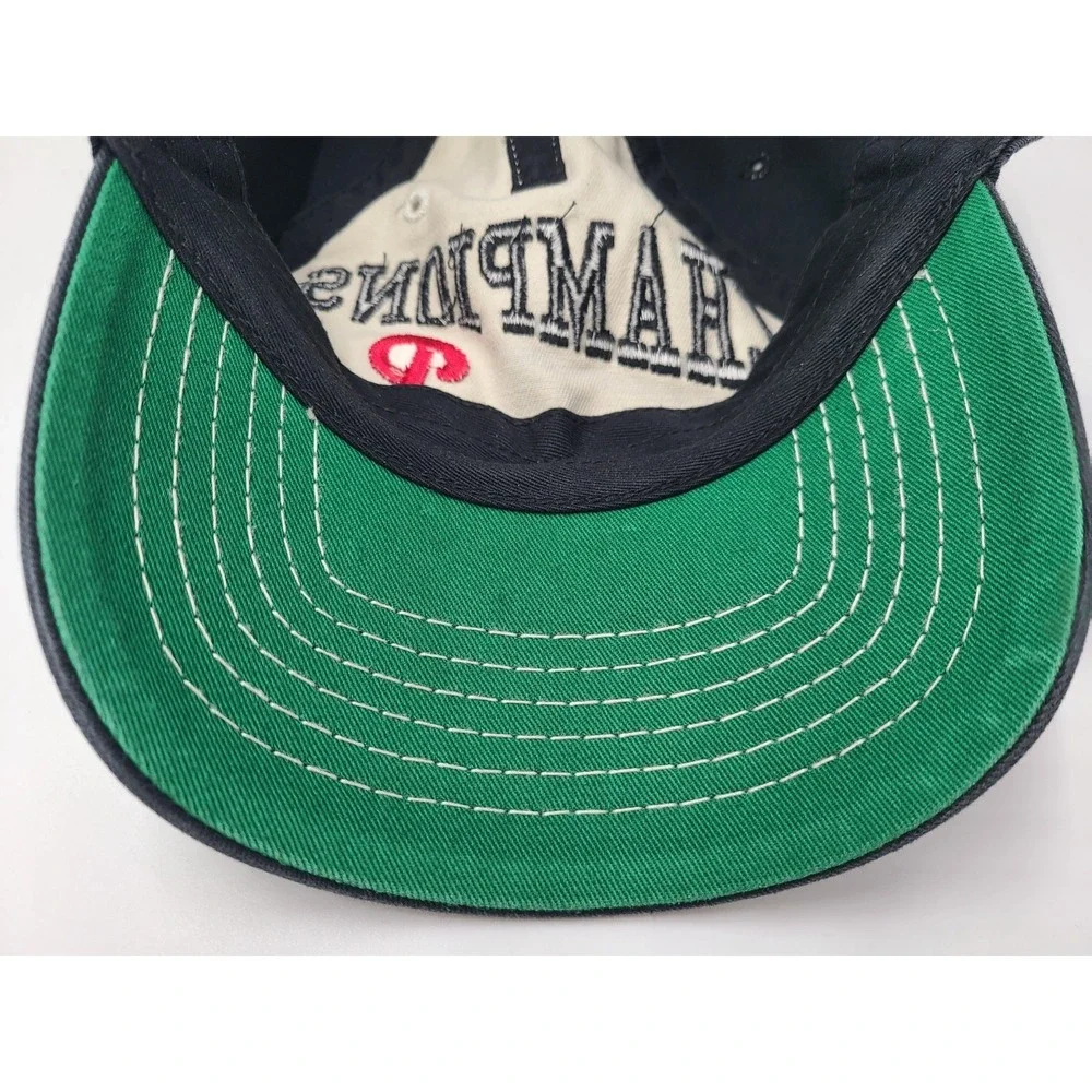 Philadelphia Phillies 2009 Division Champions 47 Brand‎ Twins Strapback Hat Cap